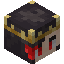 KingArctic player head preview