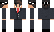 LoafX Minecraft Skin