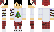 krishil Minecraft Skin