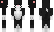 Nightmare Minecraft Skin