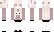 nightmare Minecraft Skin