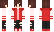 WildhanGaming01 Minecraft Skin