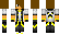 Broguard Minecraft Skin