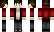 Fri Minecraft Skin