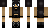 Aupixa Minecraft Skin