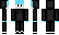 GalacticXY Minecraft Skin