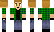 SLAYWILDE Minecraft Skin