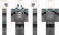 k1b0 Minecraft Skin