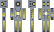 omarko6 Minecraft Skin