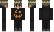 Sanctumlive Minecraft Skin