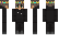 Sanctumlive Minecraft Skin