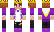 Klerick Minecraft Skin