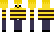 SpelledNik Minecraft Skin