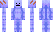its_dev_, Axolotl Minecraft Skin