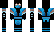 sik Minecraft Skin