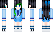 ItsSakata_ Minecraft Skin