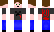 Freddy Minecraft Skin