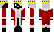 skunkmaster5769 Minecraft Skin