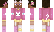 soukine Minecraft Skin