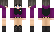 punkeq_ Minecraft Skin