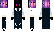 Mixxmania Minecraft Skin