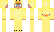 itsjustmyron Minecraft Skin