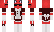 Aim_Bowie Minecraft Skin