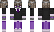 GrayEnd3r Minecraft Skin