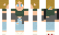 Raellka Minecraft Skin