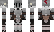 Sniper Minecraft Skin