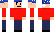 hovno Minecraft Skin