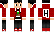 Heatro Minecraft Skin