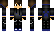 Laz1444 Minecraft Skin