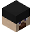 Dinnerbone player head preview
