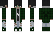 DMG_13 Minecraft Skin