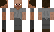 bathrobe_dwane Minecraft Skin