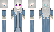 Melinyes Minecraft Skin