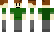 TwiceToonzYT Minecraft Skin