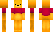 Poohbear419 Minecraft Skin