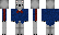 Ayo Minecraft Skin