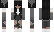 koekie Minecraft Skin