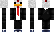 jonasfrango Minecraft Skin