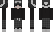 Glacier4 Minecraft Skin