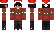 Applezzi Minecraft Skin