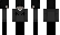 hikqrii Minecraft Skin