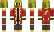 meloncubeyt Minecraft Skin