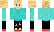 MatyPlayCZ Minecraft Skin