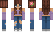 lunqrose Minecraft Skin