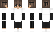 iamnotok Minecraft Skin