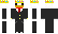 crimsonchickenyt Minecraft Skin